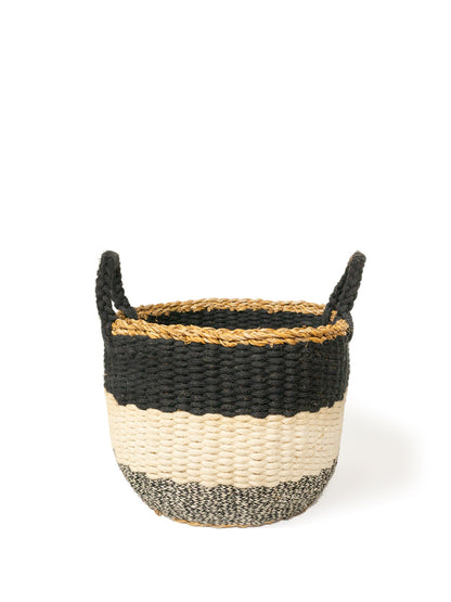 The Meadow Woven Storage Basket