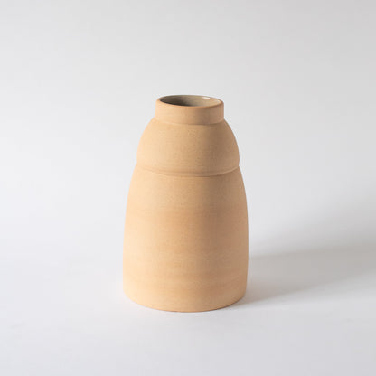 Valora Handcrafted Ceramic Vase