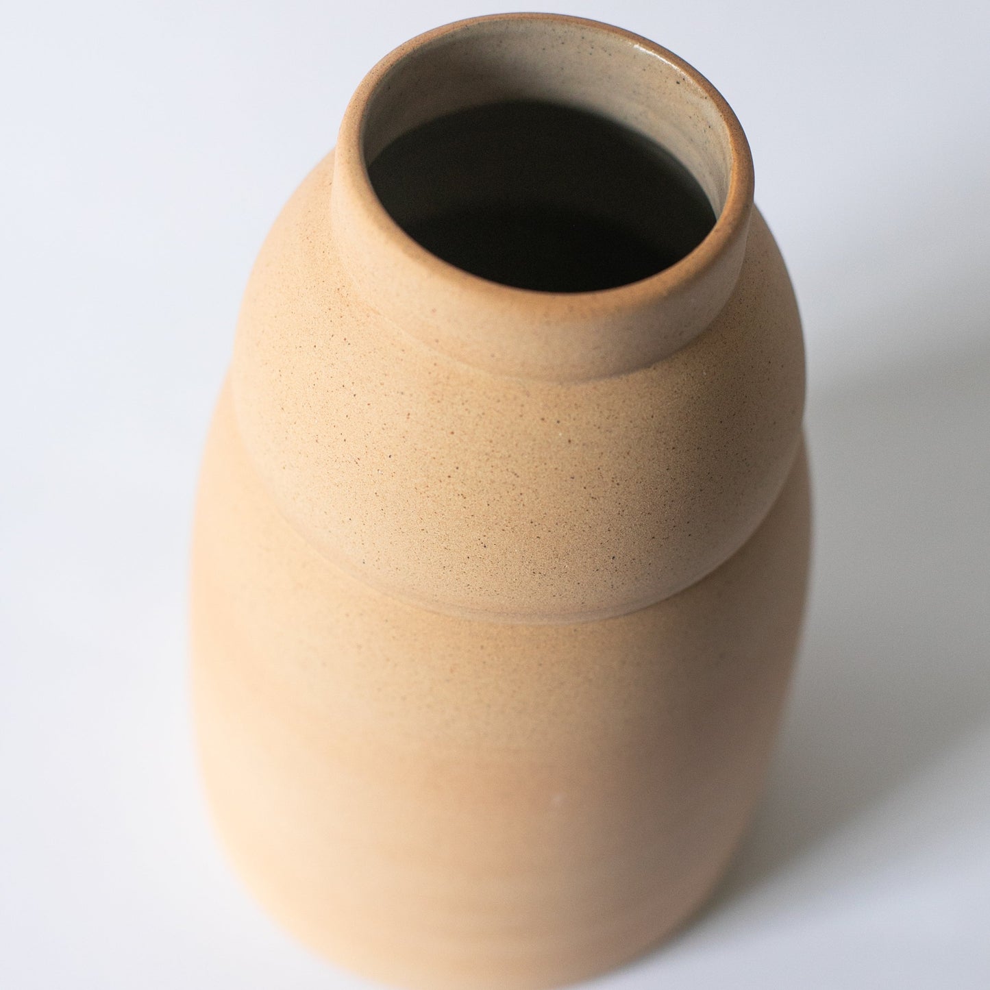 Valora Handcrafted Ceramic Vase