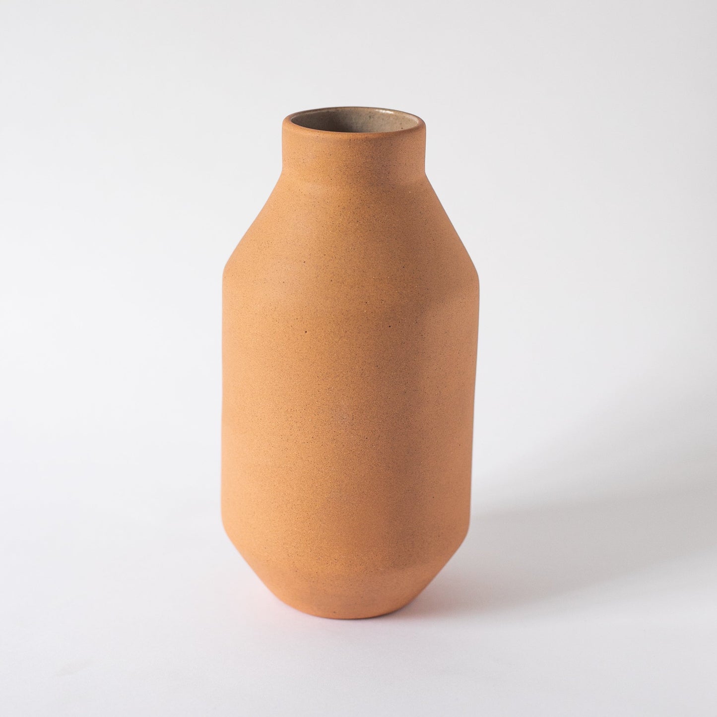 The Arteaga Handcrafted Ceramic Vase