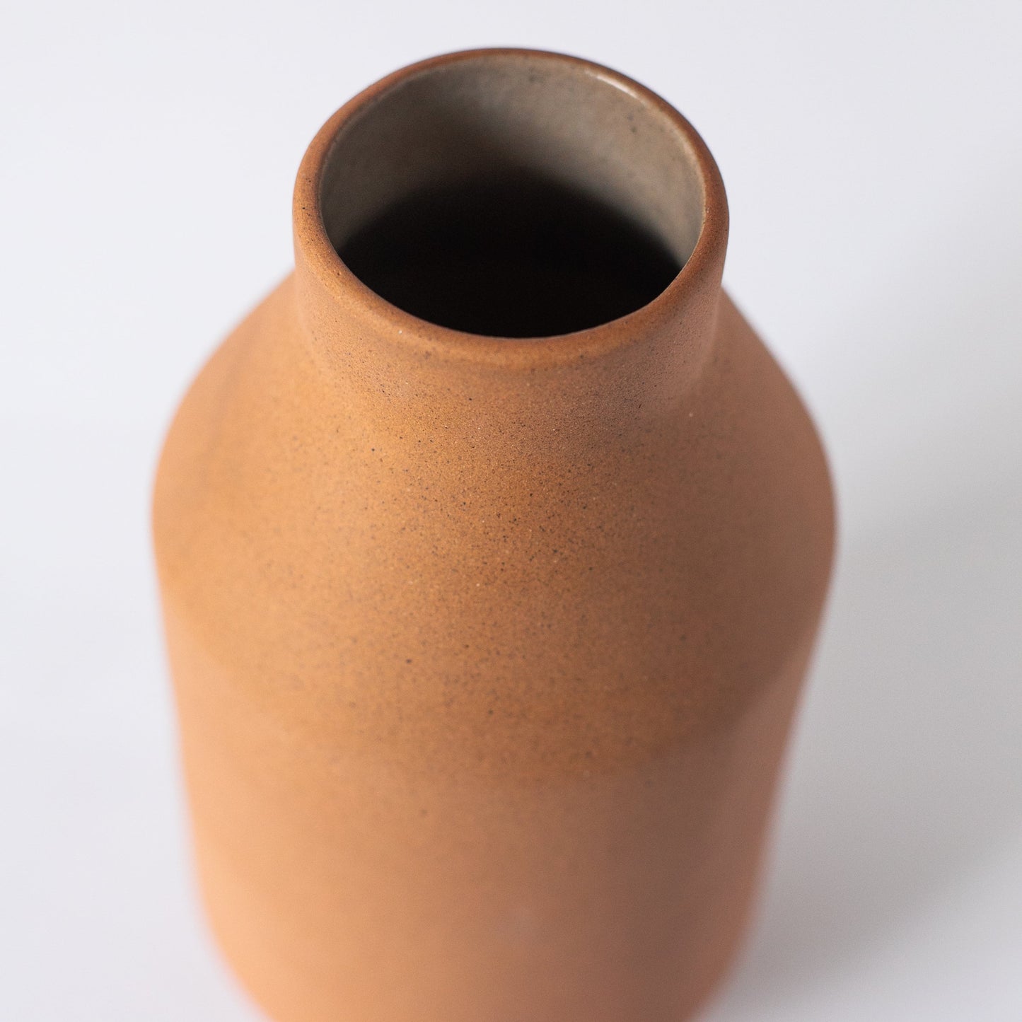 The Arteaga Handcrafted Ceramic Vase