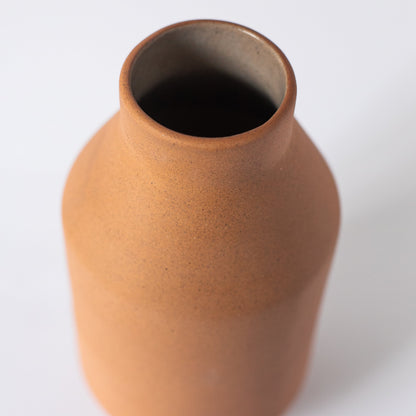 The Arteaga Handcrafted Ceramic Vase