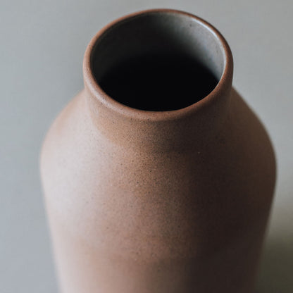 The Arteaga Handcrafted Ceramic Vase