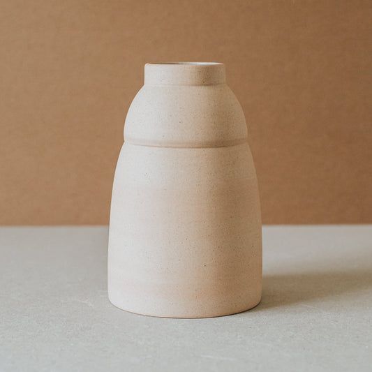 Valora Handcrafted Ceramic Vase