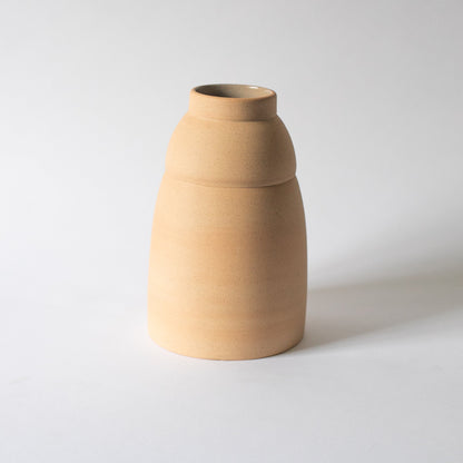 Valora Handcrafted Ceramic Vase