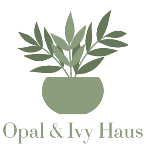 Opal & Ivy Haus